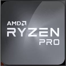 AMD Ryzen 3 Pro 5355G Processor