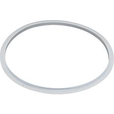 Food Cookers Wosawe Pressure Cooker Sealing Ring 30cm 22cm