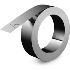 Stainless Steel Label Makers & Labeling Tapes DYMO Rhino Industrial Embossing Tape 12mmx6.4m