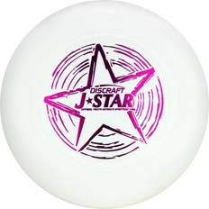 Discs Discraft 145 Gram White J-Star Sport Disc