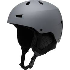 Macon Classic Helmet Matte Grey L