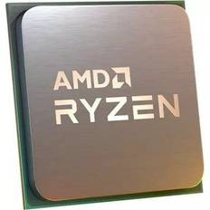 AMD Ryzen 5 5500 Processor 3.6 GHz