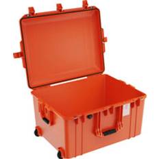 Camera Bags Pelican 1637 Air Case No Foam Orange