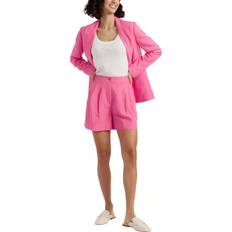 Tencel Shorts Chinti & Parker Pleat Wide Shorts