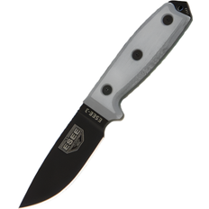 ESEE Model 3 Standard Edge Knife