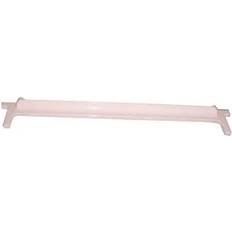 Beko Fridge Freezer Glass Shelf Plastic Rear Trim Profile