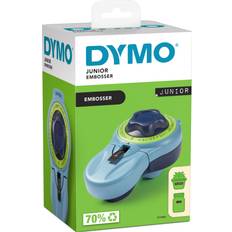 DYMO Prägegerät Junior Etikettiergerät