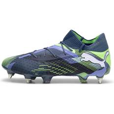 Puma Future 7 Ultimate Mxsg Fußballschuhe - Blau
