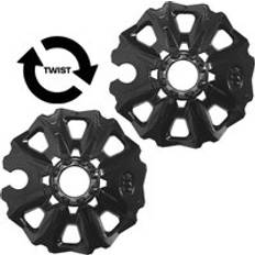 Snowshoes TSL Washer Kit Twist 85 Noir
