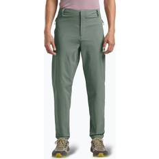 Jack Wolfskin Men's Hikeout Pants - Slate Green