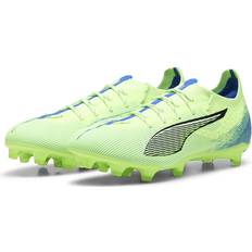 44 - Grøn Fodboldstøvler Puma Ultra 5 Pro FG/AG - Grøn