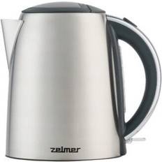 Zelmer 2200W Vattenkokare 1,7L