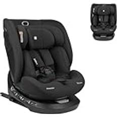 Kindersitze fürs Auto Kikkaboo i-Size Kindersitz i-Hike 40-150 cm