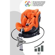 Autostole Avova Recaro Autostol Xenon 1 R129 40-125 cm
