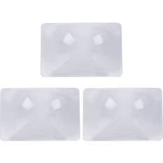 Magnifiers & Loupes Exogio 3X Magnifier Fresnel Lens Page 180 x 120 x 0.5 mm