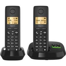 Gigaset Pure 100 AM Duo Clip Eco Sw