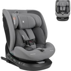 Kindersitze fürs Auto Kikkaboo i-Size Kindersitz i-Hike 40-150 cm