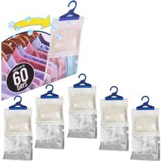 Portable Dehumidifier on sale Vivo 6 Hanging Portable Wardrobe Dehumidifier