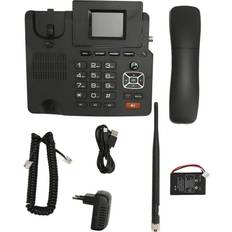 4G VOIP Dual Mode Fixed Telephone