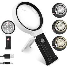 Magnifiers & Loupes Tauoh 36 LED Light-Emitting Magnifier