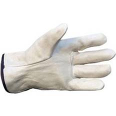 SAS Safety Leather Driver Gloves - Medium