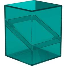 Protection & Storage Ultimate Guard Boulder 100+ Clear Malachite