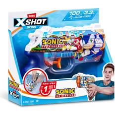 Sonic 100 Zuru Nano Fast Fill Sonic Vattenpistol 100 ml