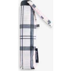 Pink Paraplyer Barbour Portree Umbrella Primrose Safari Dress Tar