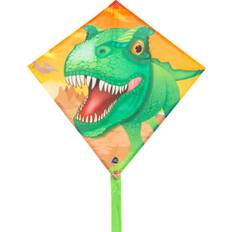 Drachen Mini Eddy T-Rex