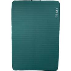 Exped Liggeunderlag Exped MegaMat Duo Cypress OneSize