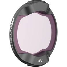 Pgytech DJI Avata UV Professional Filter with German Schott Optical Glass Clear