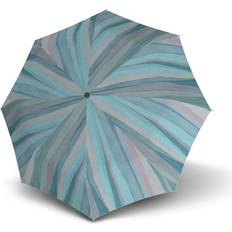 Ombrelli Knirps Ombrello T200 - Marino/Turchese/Grigio/Lilla
