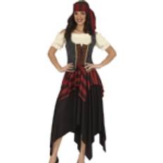 Pirat kostume Fiesta Pirat Kostume