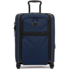 Nylon Cabin Bags Tumi Alpha 3 Continental Dual Access 4-Wheel Carry-On