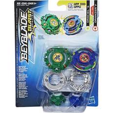 Beyblade E2547 Draciel S And Dranzer F