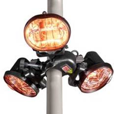 Patio Outdoor Infrared Heater 1350W DG177