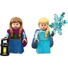 LEGO Disney Serie 2 Anna och Elsa från Frozen 71024