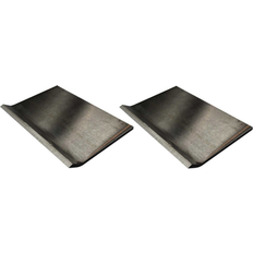 Paint Scrapers Brave 6-in Steel Floor Blade BR16-1200PAK2.BRA Paint Scraper