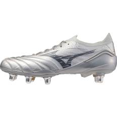 Mizuno Morelia Neo Iv Beta Elite Si Fußballschuhe - Silber