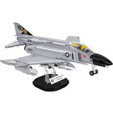 Cobi F-4 Phantom II Armed Forces Brick Model 703pcs