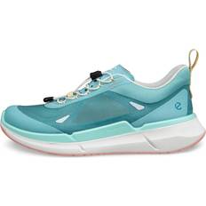 Ecco biom 2.2w ecco Biom 2.2 W Sneakers I Tekstil Til Damer - Blå