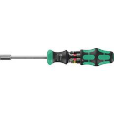 Wera Kraftform Kompakt 27 RA 1 Schraubenzieher