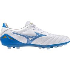 Mizuno Morelia Neo Iv Pro Ag Fußballschuhe - Weiß