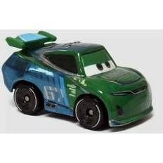 Mattel Disney Pixar Cars Jim Reverick