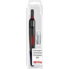 Compact Universal Compass Set