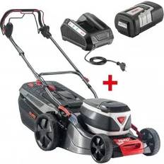 AL-KO Gräsklippare AL-KO 51.4 Li Sp Comfort Batteridriven gräsklippare