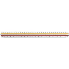 Rotring Ruler Triangular Reduction Scale 30cm