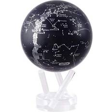 Constellations Black and Silver 4.5