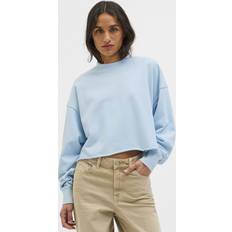 JJXX Skyway Caia Cropped Crew Sweat