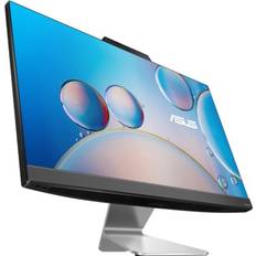ASUS All-in-one Stationære computere ASUS Zen AiO 24" Core 5 120U 16 1TB